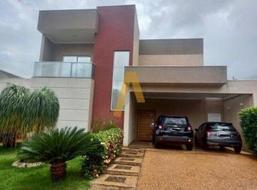 Casa · 290m² · 3 Quartos · 4 Vagas · Casa de Condomínio para venda em Quinta Da Primavera de 290.00m² com 3 Quartos, 3 Suites e 4 Garagen