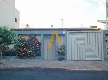 Casa · 240m² · 3 Quartos · 4 Vagas · Casa para venda em Vila Monte Alegre de 240.00m² com 3 Quartos, 1 Suite e 4 Garagens