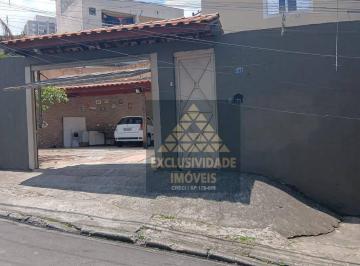 Casa · 103m² · 2 Quartos · 10 Vagas · Sobrado para venda em Jardim Flor Da Montanha de 103.00m² com 2 Quartos, 1 Suite e 10 Garagens