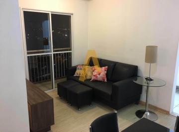 Apartamento · 53m² · 2 Quartos · 1 Vaga · Apartamento para venda em Alto Da Boa Vista de 53.00m² com 2 Quartos e 1 Garagem