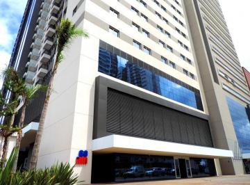 Apartamento · 32m² · 1 Quarto · 1 Vaga · Flat para venda em Vila Homero Thon de 32.00m² com 1 Quarto, 1 Suite e 1 Garagem