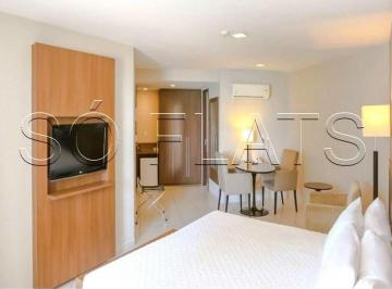 Apartamento · 38m² · 1 Quarto · 1 Vaga · Flat para venda em Pina de 38.00m² com 1 Quarto, 1 Suite e 1 Garagem