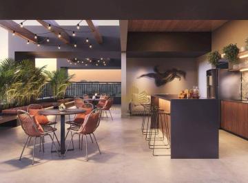 Apartamento · 87m² · 2 Quartos · 1 Vaga · Apartamento para venda em Centro de 87.00m² com 2 Quartos, 1 Suite e 1 Garagem