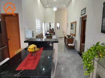 Casa · 151m² · 3 Quartos · 3 Vagas · Casa para venda em Taquaral de 151.00m² com 3 Quartos, 1 Suite e 3 Garagens