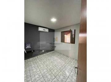 Casa · 100m² · 2 Quartos · 2 Vagas · Casa de Condomínio para venda em Residencial Jardim Das Acácias de 100.00m² com 2 Quartos e 2 Garage