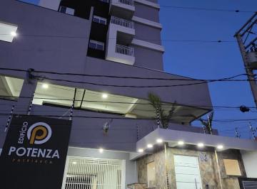 Apartamento · 47m² · 2 Quartos · 1 Vaga · Apartamento para venda em Vila Santa Teresa de 47.00m² com 2 Quartos e 1 Garagem