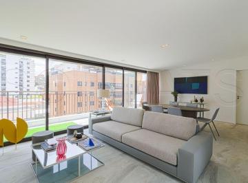 Apartamento · 165m² · 2 Quartos · 3 Vagas · Cobertura para venda em Morumbi de 165.00m² com 2 Quartos, 2 Suites e 3 Garagens