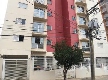 Apartamento · 60m² · 2 Quartos · 1 Vaga · Apartamento para venda em Jardim Lutfalla de 60.00m² com 2 Quartos e 1 Garagem