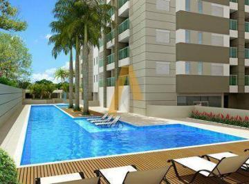 Apartamento · 86m² · 2 Quartos · 2 Vagas · Apartamento para venda em Bosque Das Juritis de 86.00m² com 2 Quartos, 1 Suite e 2 Garagens