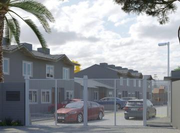 Casa · 54m² · 2 Quartos · 1 Vaga · Casa para venda em Parque Morumbi de 53.90m² com 2 Quartos e 1 Garagem