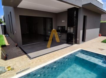 Casa · 178m² · 3 Quartos · 4 Vagas · Casa de Condomínio para venda em Bonfim Paulista de 178.00m² com 3 Quartos, 3 Suites e 4 Garagens
