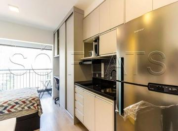 Apartamento · 24m² · 1 Quarto · Studio para venda em República de 24.00m² com 1 Quarto e 1 Suite