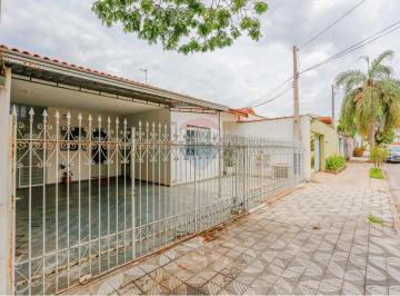 Casa · 165m² · 6 Quartos · 2 Vagas · Casa para venda em Jardim Paulistano de 165.00m² com 6 Quartos e 2 Garagens
