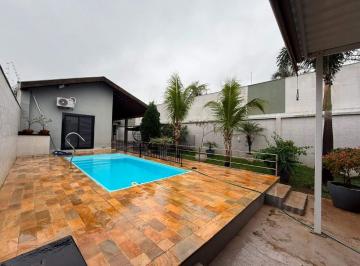 Casa · 295m² · 3 Quartos · 12 Vagas · Casa Residencial à venda em Piracicaba/SP – Bairro Dois Córregos