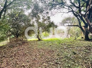 Terreno · 1088m² · Terreno a venda no bairro Santa Rita em Piracicaba