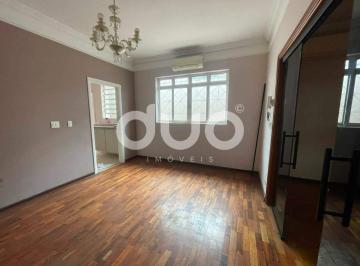 Casa · 211m² · 6 Quartos · 2 Vagas · Casa Comercial para Aluguel na Vila Rezende (Piracicaba) | 6 Quartos, 2 Suítes, Piscina