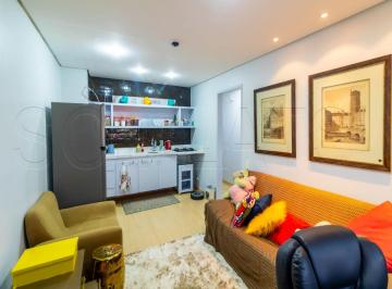 Apartamento · 38m² · 1 Quarto · 1 Vaga · Flat para venda em Setor Oeste de 38.00m² com 1 Quarto e 1 Garagem