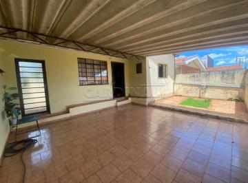 Casa · 92m² · 2 Quartos · 2 Vagas · Casa para venda em Jardim Ricetti de 92.00m² com 2 Quartos e 2 Garagens