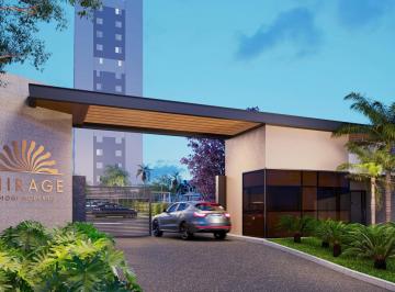 Apartamento · 48m² · 2 Quartos · 1 Vaga · Apartamento para venda em Mogi Moderno de 48.02m² com 2 Quartos e 1 Garagem