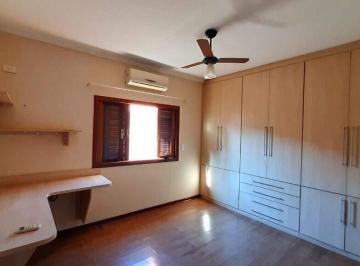 Casa · 187m² · 3 Quartos · 2 Vagas · Casa para aluguel em Piracicaba - Jardim Monumento | 3 quartos (1 suíte), 2 salas e 2 vagas