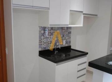 Apartamento · 61m² · 2 Quartos · 1 Vaga · Apartamento para venda em Nova Ribeirânia de 61.00m² com 2 Quartos, 1 Suite e 1 Garagem
