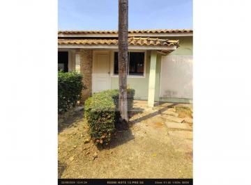Casa · 80m² · 3 Quartos · 2 Vagas · Casa de Condomínio para venda em Jardim Conceição de 80.00m² com 3 Quartos, 1 Suite e 2 Garagens