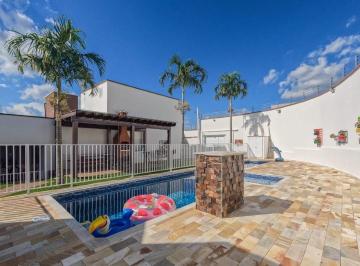Casa · 489m² · 3 Quartos · 4 Vagas · Casa à venda, 3 quartos, 2 suítes, 4 vagas, Residencial Santa Luzia - Charqueada/SP