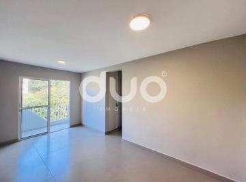Apartamento · 1m² · 2 Quartos · 1 Vaga · Apartamento Residencial à venda em Piracicaba/SP (Glebas Califórnia)