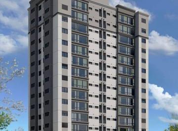 Apartamento · 97m² · 3 Quartos · 2 Vagas · Apartamento para venda em Vila Oliveira de 97.00m² com 3 Quartos e 2 Garagens