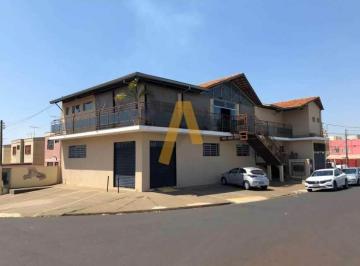 Comercial · 500m² · 1 Quarto · 12 Vagas · Imóvel Comercial para venda em Residencial E Comercial Palmares de 500.00m² com 1 Quarto e 12 Garage