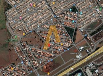 Terreno · 160m² · Terreno para venda em Parque Das Oliveiras de 160.00m²
