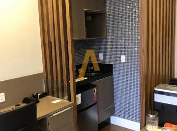 Comercial · 36m² · 1 Vaga · Sala Comercial para venda em Ribeirânia de 36.00m² com 1 Garagem