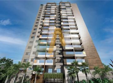 Apartamento · 71m² · 2 Quartos · 1 Vaga · Apartamento para venda em Vila Monte Alegre de 71.00m² com 2 Quartos, 1 Suite e 1 Garagem