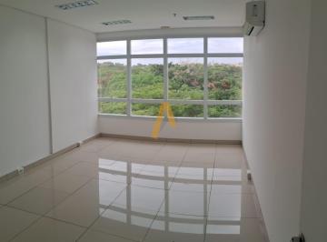 Comercial · 36m² · 1 Vaga · Sala Comercial para venda em Jardim Palma Travassos de 36.00m² com 1 Garagem