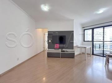 Apartamento · 52m² · 1 Quarto · 1 Vaga · Flat para venda em Mooca de 52.00m² com 1 Quarto, 1 Suite e 1 Garagem