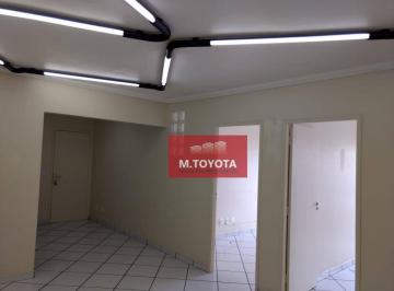 Comercial · 61m² · Sala Comercial para venda e aluguel em Vila Pedro Moreira de 61.00m²