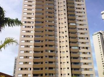 Apartamento · 69m² · 2 Quartos · 2 Vagas · Apartamento 2 quartos (1 suíte) para aluguel no Vila da Serra | Frente | 2 vagas