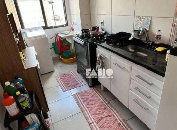 Apartamento · 50m² · 2 Quartos · 1 Vaga · Apartamento para venda em Borghese Boulevard de 50.00m² com 2 Quartos e 1 Garagem