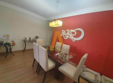 Apartamento · 98m² · 3 Quartos · 2 Vagas · Apartamento para venda em Santa Cruz Do José Jacques de 98.00m² com 3 Quartos, 1 Suite e 2 Garagens