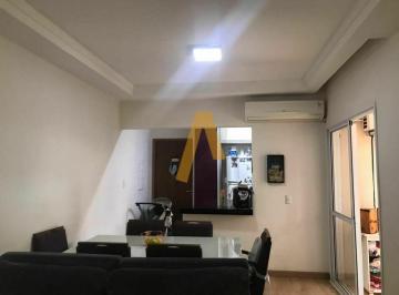 Apartamento · 76m² · 3 Quartos · 2 Vagas · Apartamento para venda em Jardim São José de 76.00m² com 3 Quartos, 1 Suite e 2 Garagens