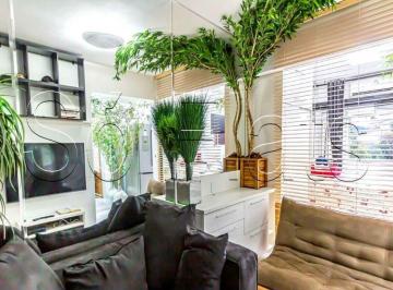 Apartamento · 42m² · 1 Quarto · Studio para venda em Bela Vista de 42.00m² com 1 Quarto e 1 Suite