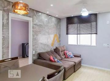 Apartamento · 46m² · 2 Quartos · 1 Vaga · Apartamento para venda em Jardim Itaú de 46.00m² com 2 Quartos e 1 Garagem