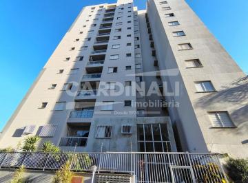 Apartamento · 49m² · 2 Quartos · 1 Vaga · Apartamento para venda em Jardim Alvorada de 49.00m² com 2 Quartos e 1 Garagem