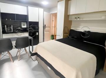 Apartamento · 22m² · 1 Quarto · Studio para venda em Jardins de 22.00m² com 1 Quarto e 1 Suite
