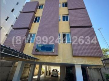 Apartamento · 114m² · 2 Quartos · 1 Vaga · Imoveis - em Candeias