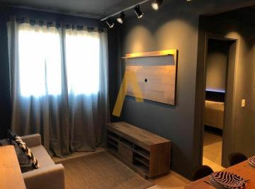 Apartamento · 49m² · 2 Quartos · 1 Vaga · Apartamento para venda em Sumarezinho de 49.00m² com 2 Quartos e 1 Garagem