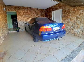 Casa · 187m² · 3 Quartos · 2 Vagas · Casa para venda em Jardim Joaquim Procópio De Araújo Ferraz de 187.00m² com 3 Quartos, 2 Suites e 2 