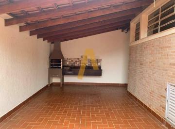 Casa · 116m² · 3 Quartos · 4 Vagas · Casa para venda em Jardim Palma Travassos de 116.00m² com 3 Quartos, 1 Suite e 4 Garagens