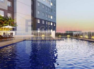 Apartamento · 40m² · 2 Quartos · 1 Vaga · Apartamento para venda em Vila Da Oportunidade de 40.00m² com 2 Quartos e 1 Garagem