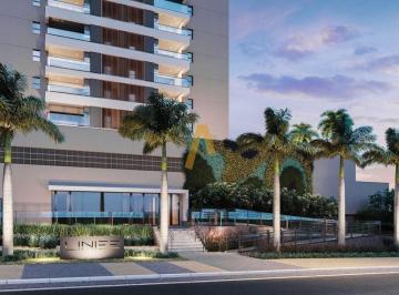 Apartamento · 126m² · 3 Quartos · 2 Vagas · Apartamento para venda em Jardim Olhos D'água Ii de 126.00m² com 3 Quartos, 3 Suites e 2 Garagens